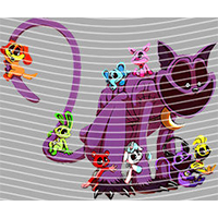 Cartoons and other-CO 170